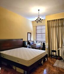 Loyang Villas (D17), Terrace #555426011